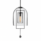 Opal Pendant Light