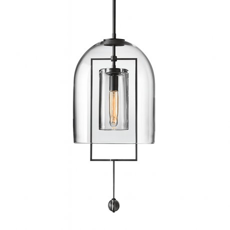 Opal Pendant Light