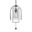 Opal Pendant Light
