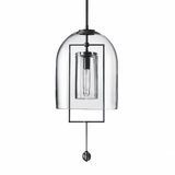 Opal Pendant Light