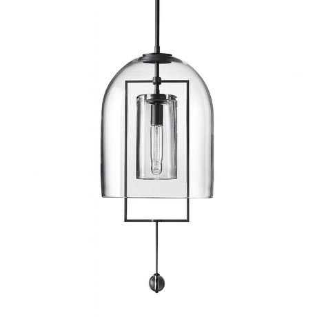 Opal Pendant Light