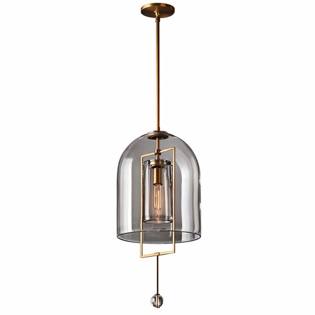 Opal Pendant Light