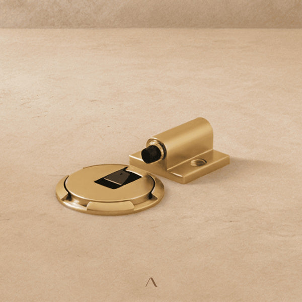 Vire Door Stop