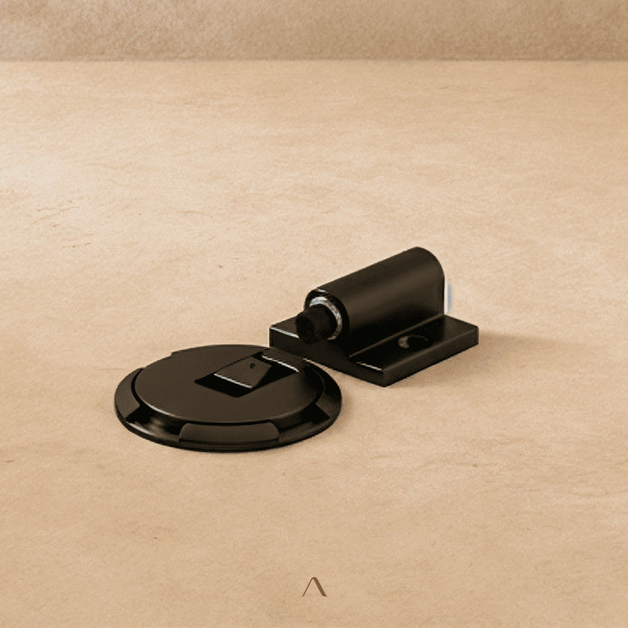 Vire Door Stop