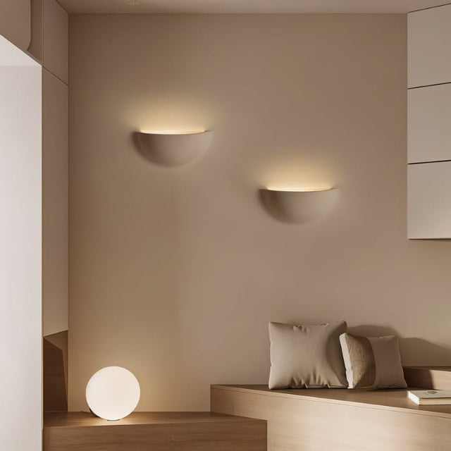 Yerseke Wall Light