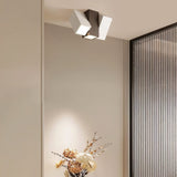 Virga Ceiling Light