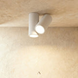 Virga Ceiling Light