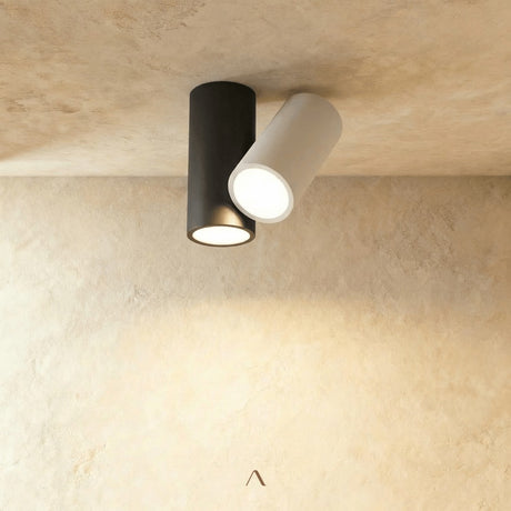 Virga Ceiling Light
