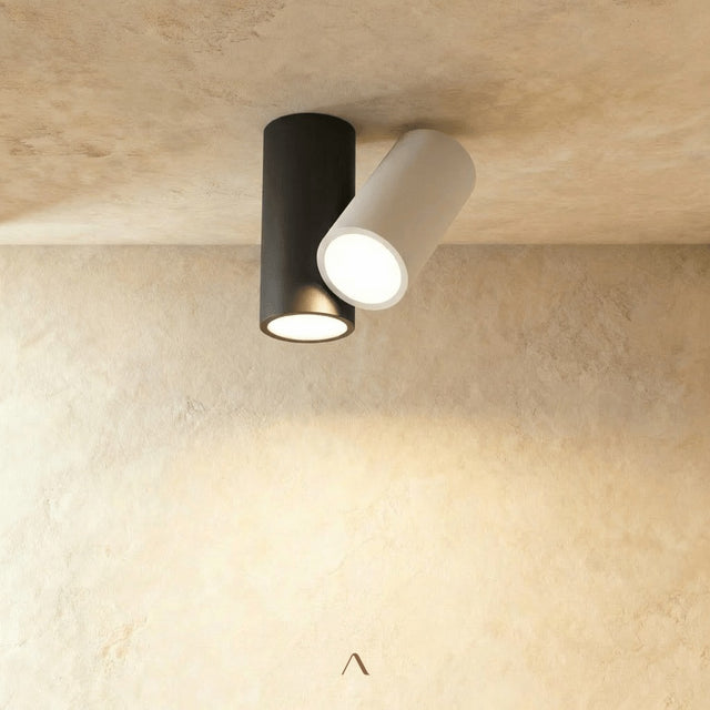 Virga Ceiling Light