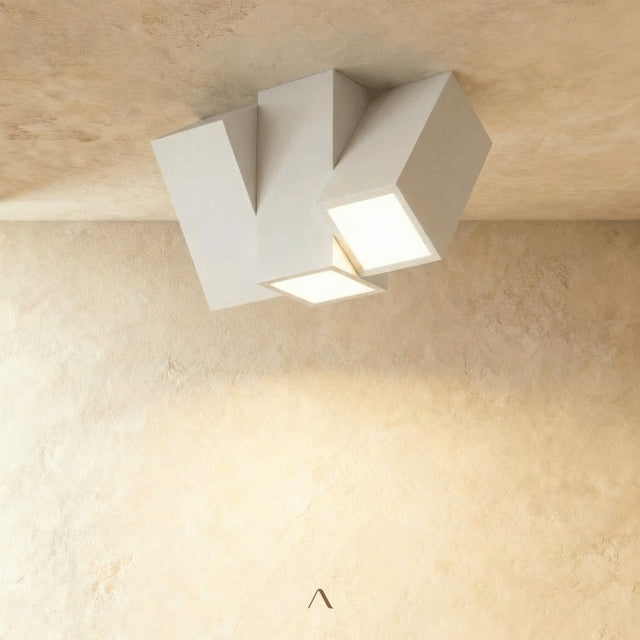 Virga Ceiling Light