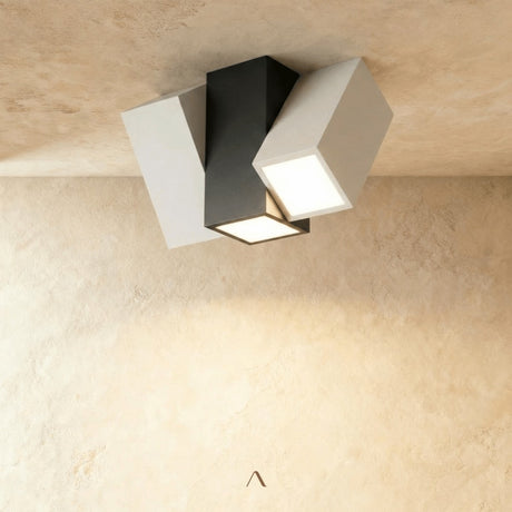 Virga Ceiling Light