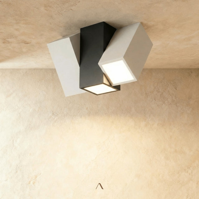 Virga Ceiling Light