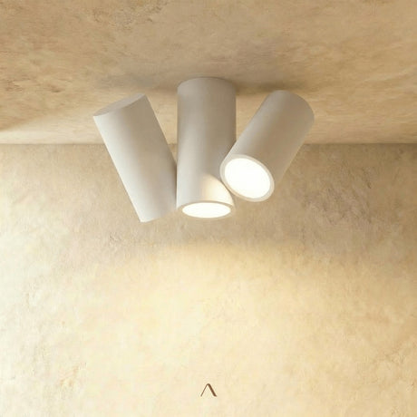 Virga Ceiling Light