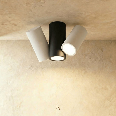 Virga Ceiling Light