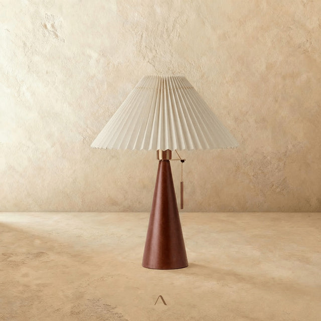 Viry Table Lamp