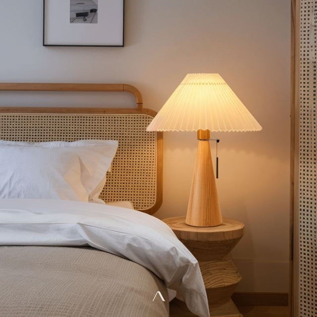 Viry Table Lamp