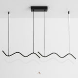 Visan Pendant Light
