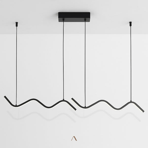 Visan Pendant Light