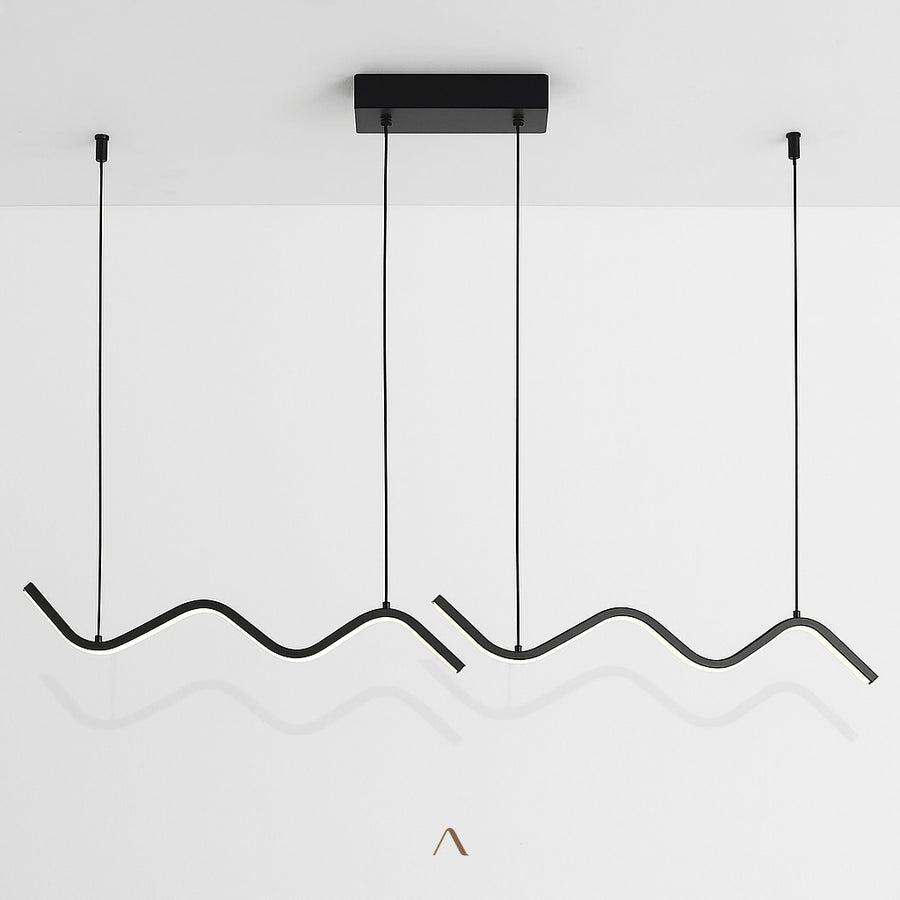 Visan Pendant Light