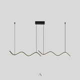 Visan Pendant Light