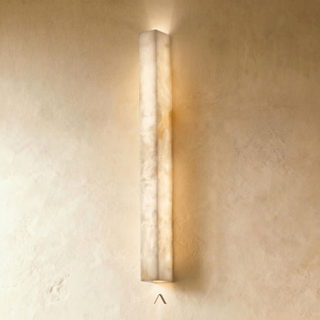 Viscose Wall Light
