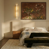 Viscose Wall Light