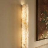 Viscose Wall Light