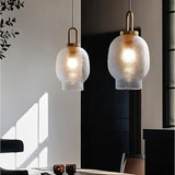 Noram Pendant Light
