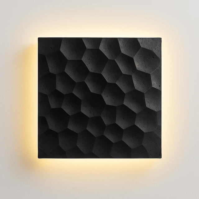 Ahlbeck Wall Lamp