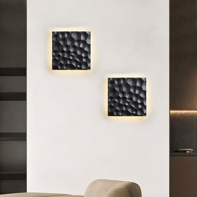 Ahlbeck Wall Lamp