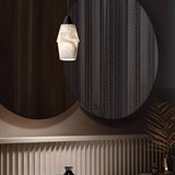 Chiffon Pendant Light