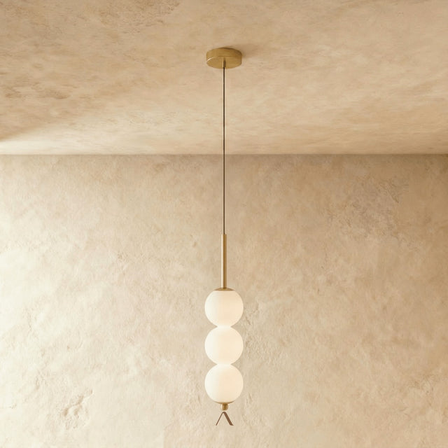 Vlieland Pendant Light