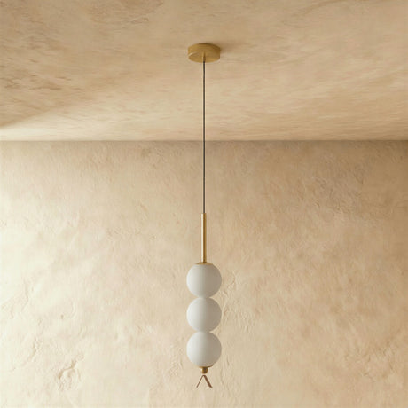 Vlieland Pendant Light