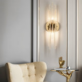 Vlissingen Wall Lamp