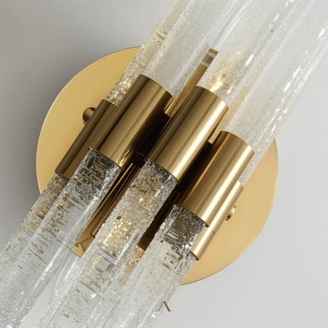 Vlissingen Wall Lamp
