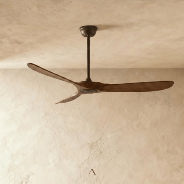 Vogelsberg Ceiling Fan