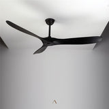 Vogelsberg Ceiling Fan