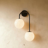 Voile Wall Sconce
