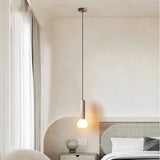 Gyvel Pendant Light