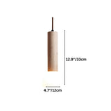 Gyvel Pendant Light