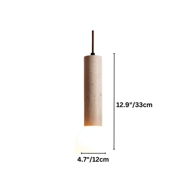 Gyvel Pendant Light