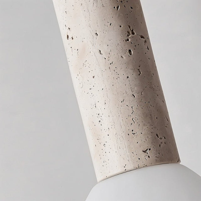 Gyvel Pendant Light
