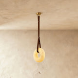 Volkerak Pendant Light