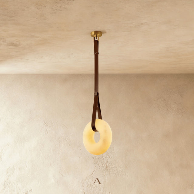Volkerak Pendant Light