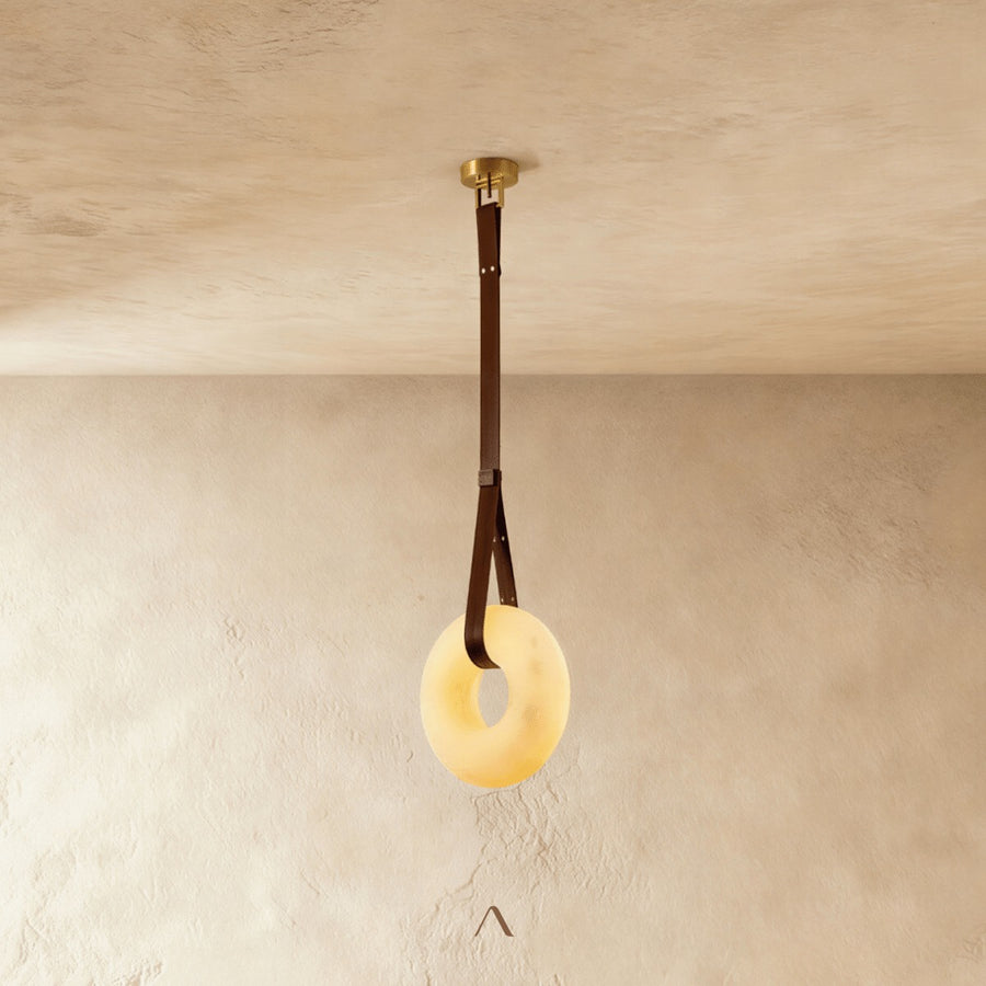 Volkerak Pendant Light