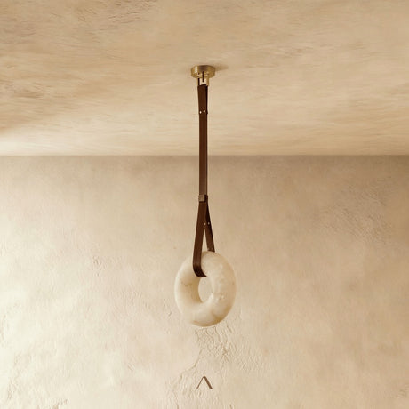 Volkerak Pendant Light