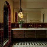 Volkerak Pendant Light