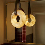 Volkerak Pendant Light