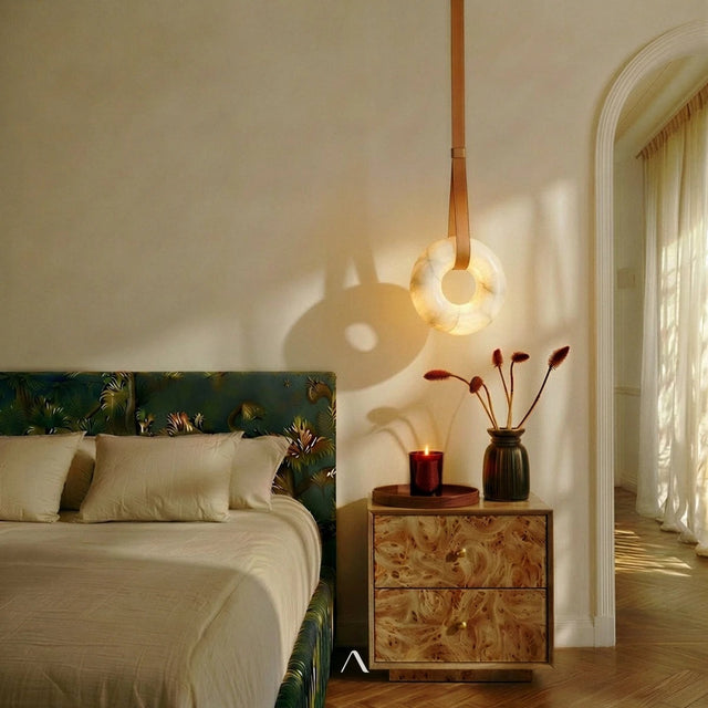 Volkerak Pendant Light