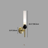 Volnay Wall Lamp
